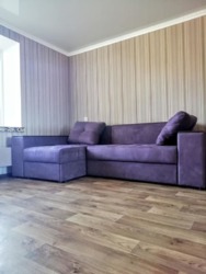 Однокомнатная с капитальным ремонтом на Заливной фото 2 Однокомнатная с капитальным ремонтом на Заливной фото 2