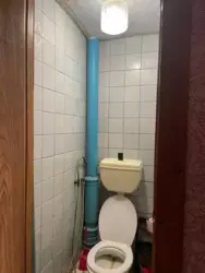 4-кімнатна на 9 мкр-н фото 2 4-кімнатна на 9 мкр-н фото 2