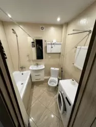 1-кімнатна ЖК Еспланада фото 4 1-кімнатна ЖК Еспланада фото 4