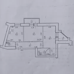 Продается квартира Сумская, Сумы, Ковпаковский, Металургів вул. фото 16 Продается квартира Сумская, Сумы, Ковпаковский, Металургів вул. фото 16