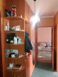 2-кімнатна на Гамалія фото 6 2-кімнатна на Гамалія фото 6