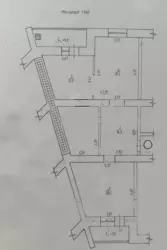 Продается квартира Сумская, Сумы, Заречный, жк Європорт біля Мануфактури фото 4 Продается квартира Сумская, Сумы, Заречный, жк Європорт біля Мануфактури фото 4