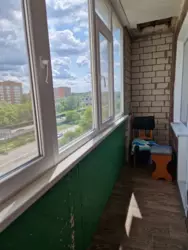 Продается квартира Сумская, Сумы, Заречный, р-н Г.Крут фото 9 Продается квартира Сумская, Сумы, Заречный, р-н Г.Крут фото 9