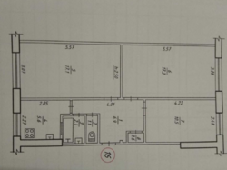 Продается квартира Сумская, Сумы, Ковпаковский, Праці фото 7 Продается квартира Сумская, Сумы, Ковпаковский, Праці фото 7