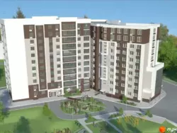 Продается квартира Сумская, Сумы, Ковпаковский, Іллінська ЖК Іллінський фото 1 Продается квартира Сумская, Сумы, Ковпаковский, Іллінська ЖК Іллінський фото 1