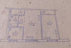 Продается квартира Сумская, Сумы фото 1 Продается квартира Сумская, Сумы фото 1