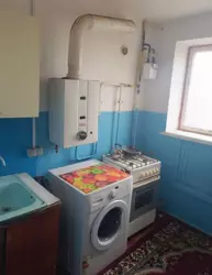 1-кімнатна на Хіммістечку фото 10 1-кімнатна на Хіммістечку фото 10