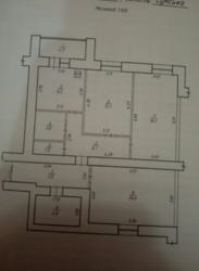 Продается квартира Сумская, Сумы, Заречный фото 3 Продается квартира Сумская, Сумы, Заречный фото 3