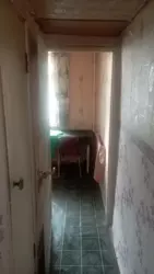 1-кімнатна на Засумській фото 13 1-кімнатна на Засумській фото 13