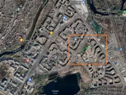 Продается квартира Сумская, Сумы, Заречный, ЗСУ, 35А фото 2 Продается квартира Сумская, Сумы, Заречный, ЗСУ, 35А фото 2