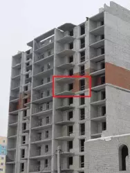 Продается квартира Сумская, Сумы, Заречный, Еспланада, пр-т Лушпи, 5/11 фото 3 Продается квартира Сумская, Сумы, Заречный, Еспланада, пр-т Лушпи, 5/11 фото 3