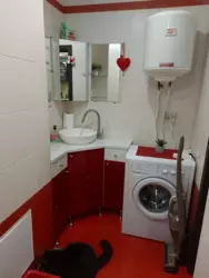 Продается квартира Сумская, Сумы, Заречный, Харківська вул., 5 фото 9 Продается квартира Сумская, Сумы, Заречный, Харківська вул., 5 фото 9