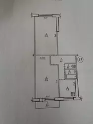 Продается квартира Сумская, Сумы, Заречный, р-н Мануфактури фото 2 Продается квартира Сумская, Сумы, Заречный, р-н Мануфактури фото 2