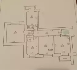 Продается квартира Сумская, Сумы, Заречный, р-н Лушпи, ЗСУ фото 6 Продается квартира Сумская, Сумы, Заречный, р-н Лушпи, ЗСУ фото 6