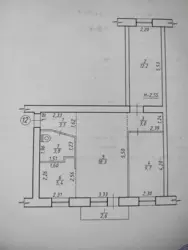 Продается квартира Сумская, Сумы, Ковпаковский, Петропавлівська фото 6 Продается квартира Сумская, Сумы, Ковпаковский, Петропавлівська фото 6