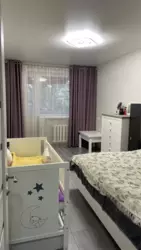 Продается квартира Сумская, Сумы, Ковпаковский, пр-т Перемоги фото 8 Продается квартира Сумская, Сумы, Ковпаковский, пр-т Перемоги фото 8