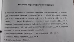 Продается квартира Сумская, Сумы, Заречный, пр-т Свободи фото 13 Продается квартира Сумская, Сумы, Заречный, пр-т Свободи фото 13