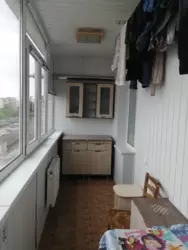 Продается квартира Сумская, Сумы, Заречный, пр-т Свободи, 14/5 фото 9 Продается квартира Сумская, Сумы, Заречный, пр-т Свободи, 14/5 фото 9