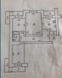 Продается квартира Сумская, Сумы, Заречный фото 20 Продается квартира Сумская, Сумы, Заречный фото 20