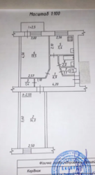 Продается квартира Сумская, Сумы, Заречный, Химгородок фото 8 Продается квартира Сумская, Сумы, Заречный, Химгородок фото 8