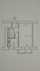 1-кімнатна на Іллінській фото 5 1-кімнатна на Іллінській фото 5