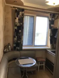 1-кімнатна на Ремісничій фото 1 1-кімнатна на Ремісничій фото 1