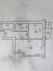 Продается квартира Сумская, Сумы, Заречный, ЖК Еспланада фото 10 Продается квартира Сумская, Сумы, Заречный, ЖК Еспланада фото 10