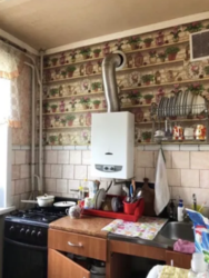 Продается квартира Сумская, Сумы, Заречный, ул. Ильинская 40 фото 2 Продается квартира Сумская, Сумы, Заречный, ул. Ильинская 40 фото 2