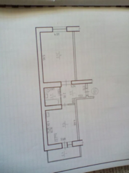 Продается квартира Сумская, Сумы, Заречный, Харківська вул. фото 6 Продается квартира Сумская, Сумы, Заречный, Харківська вул. фото 6