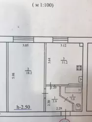 Продается квартира Сумская, Сумы, Заречный, Охтирська, 15 фото 1 Продается квартира Сумская, Сумы, Заречный, Охтирська, 15 фото 1