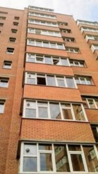 2х комнатная. Автономное. Кондратьева фото 2 2х комнатная. Автономное. Кондратьева фото 2