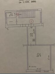 Продается квартира Сумская, Сумы, Петропавлівська вул. фото 6 Продается квартира Сумская, Сумы, Петропавлівська вул. фото 6