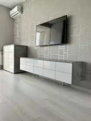 1-кімнатна на Харківській фото 9 1-кімнатна на Харківській фото 9