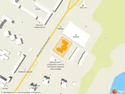 Продается квартира Сумская, Сумы, Заречный, М.Лушпи пр-т фото 3 Продается квартира Сумская, Сумы, Заречный, М.Лушпи пр-т фото 3