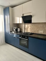 1-кімнатна на Харківській фото 7 1-кімнатна на Харківській фото 7