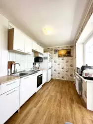 Продается квартира Сумская, Сумы, Заречный, Харківська фото 1 Продается квартира Сумская, Сумы, Заречный, Харківська фото 1