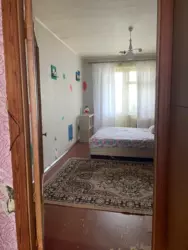 4-кімнатна на 9 мкр-н фото 5 4-кімнатна на 9 мкр-н фото 5