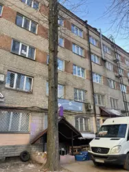 Продается квартира Новоміської Сотні / гуртожиток, Сумы, Сумская, Ковпаковский фото 1 Продается квартира Новоміської Сотні / гуртожиток, Сумы, Сумская, Ковпаковский фото 1