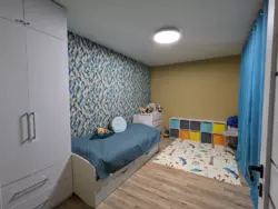 3-кімнатна на пр-ті Шевченко фото 11 3-кімнатна на пр-ті Шевченко фото 11