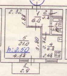 Продается квартира Сумская, Сумы фото 13 Продается квартира Сумская, Сумы фото 13
