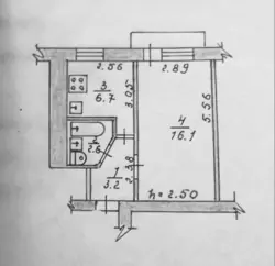 Продается квартира Сумская, Сумы, Ковпаковский, пр-т Шевченка фото 9 Продается квартира Сумская, Сумы, Ковпаковский, пр-т Шевченка фото 9