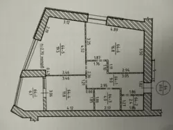 Продается квартира Сумская, Сумы, Заречный, Харківська ЖК Еверест Нотекс фото 1 Продается квартира Сумская, Сумы, Заречный, Харківська ЖК Еверест Нотекс фото 1