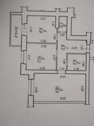 Продается квартира Сумская, Сумы, Ковпаковский, СНАУ фото 8 Продается квартира Сумская, Сумы, Ковпаковский, СНАУ фото 8