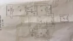 Продается квартира Сумская, Сумы, Заречный, ЗСУ фото 10 Продается квартира Сумская, Сумы, Заречный, ЗСУ фото 10