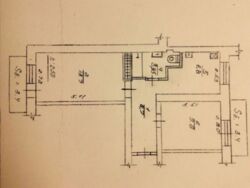 Продается квартира Сумская, Сумы, Ковпаковский, Пр-т Шевченко фото 7 Продается квартира Сумская, Сумы, Ковпаковский, Пр-т Шевченко фото 7
