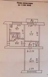 Продается квартира Сумская, Сумы, Ковпаковский, Центр фото 2 Продается квартира Сумская, Сумы, Ковпаковский, Центр фото 2