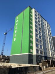 Продается квартира Сумская, Сумы, Курський Прс. фото 1 Продается квартира Сумская, Сумы, Курський Прс. фото 1