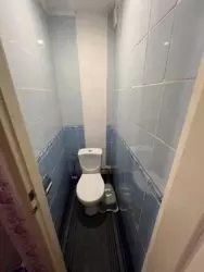 3-кімнатна на Роменській фото 10 3-кімнатна на Роменській фото 10