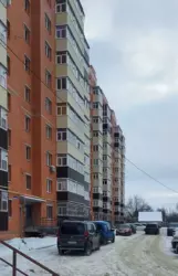 1-кімнатна новобудова фото 1 1-кімнатна новобудова фото 1