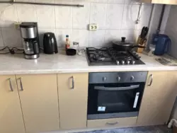 3-кімнатна на ЗСУ фото 7 3-кімнатна на ЗСУ фото 7